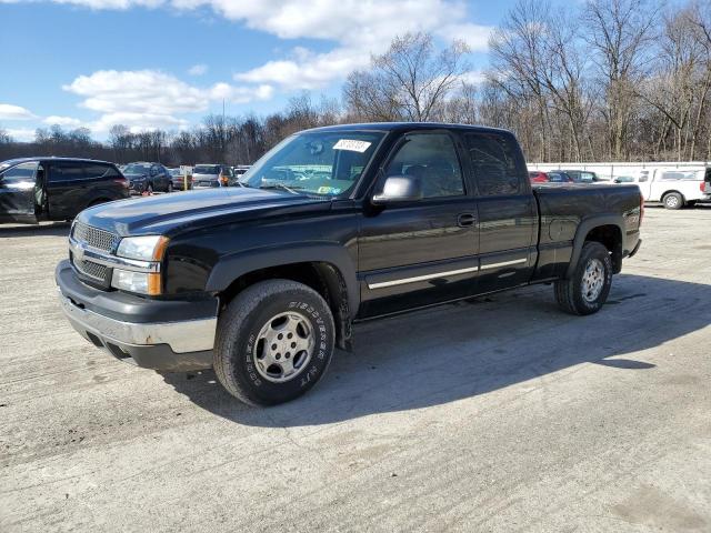 2004 Chevrolet C/K 1500 