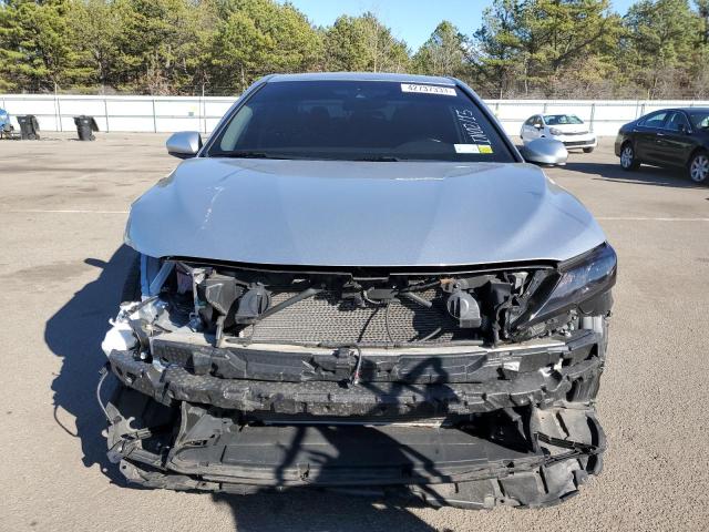 2018 TOYOTA CAMRY L 4T1B11HK1JU594430