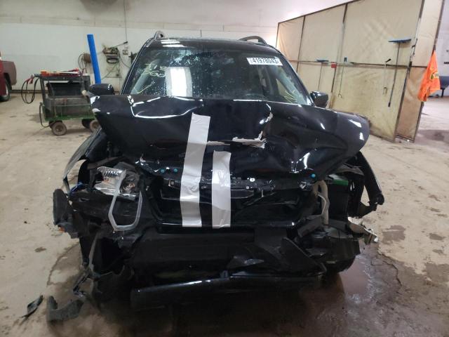 2015 SUBARU FORESTER 2 - JF2SJGUC0FH589162