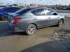 NISSAN VERSA S photo