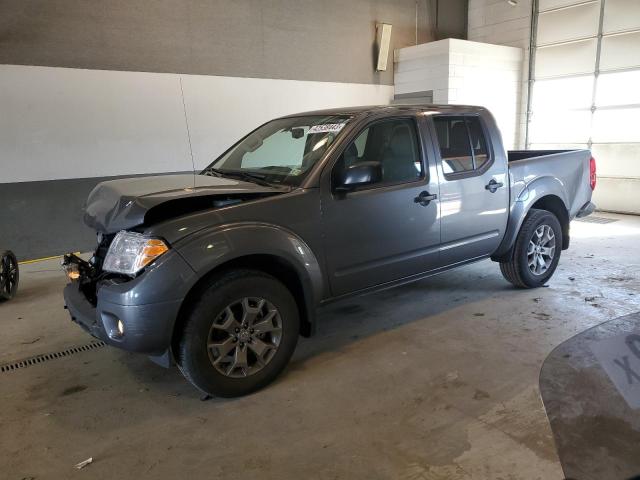 2020 Nissan Frontier S