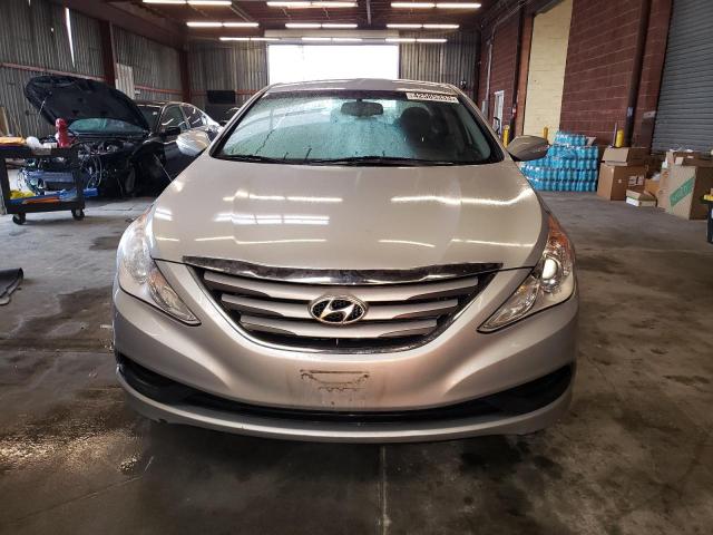 5NPEB4AC4EH935502 | 2014 HYUNDAI SONATA GLS