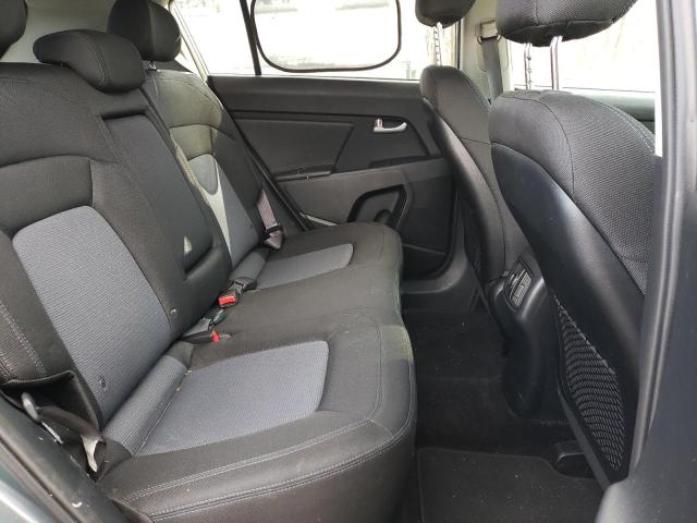 2015 KIA SPORTAGE - KNDPB3AC3F7718385