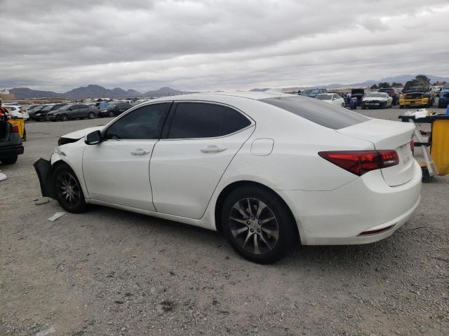 2015 ACURA TLX 19UUB1F3XFA027729