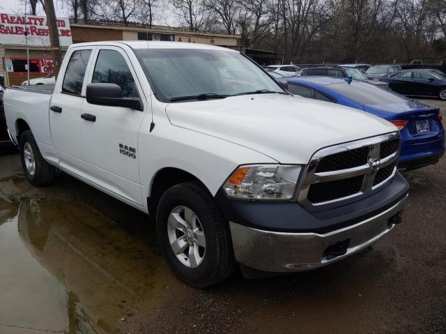 2016 RAM 1500 ST 1C6RR7FG3GS350142