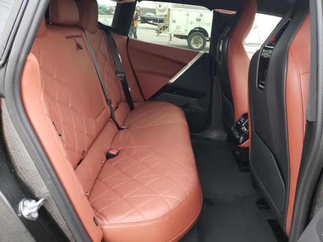 2022 BMW IX XDRIVE5 - WB523CF0XNCJ77116