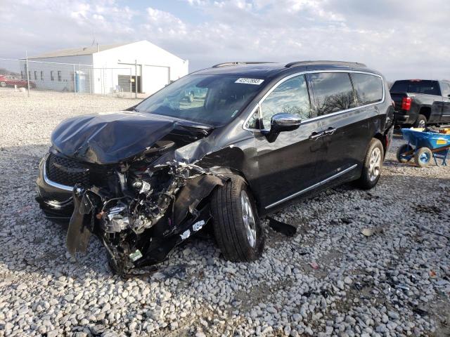 2022 CHRYSLER PACIFICA L - 2C4RC3GGXNR100882