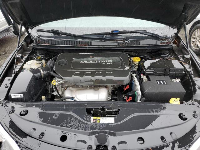 1C3CCCAB7FN715363 Chrysler 200 Limited
