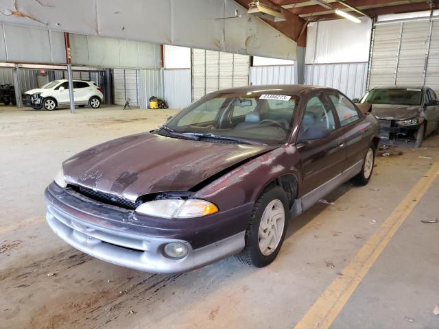 1994 Dodge Intrepid ES