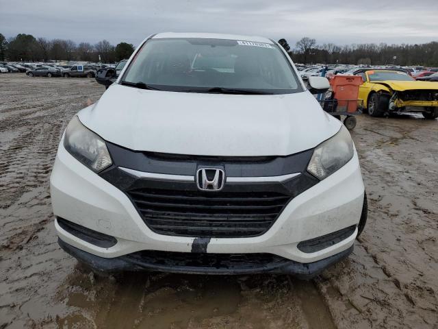 2016 HONDA HR-V LX - 3CZRU5H31GM707410