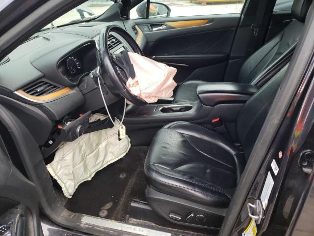 5LMTJ2AH2FUJ15929 Lincoln MKC
