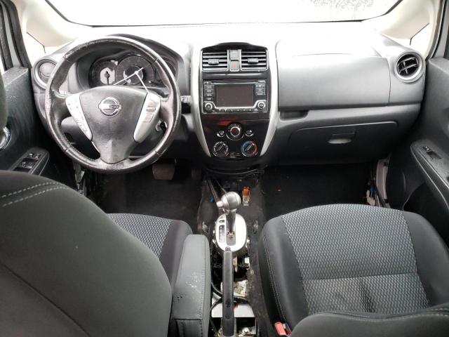 3N1CE2CP3GL364500 Nissan Versa Note S