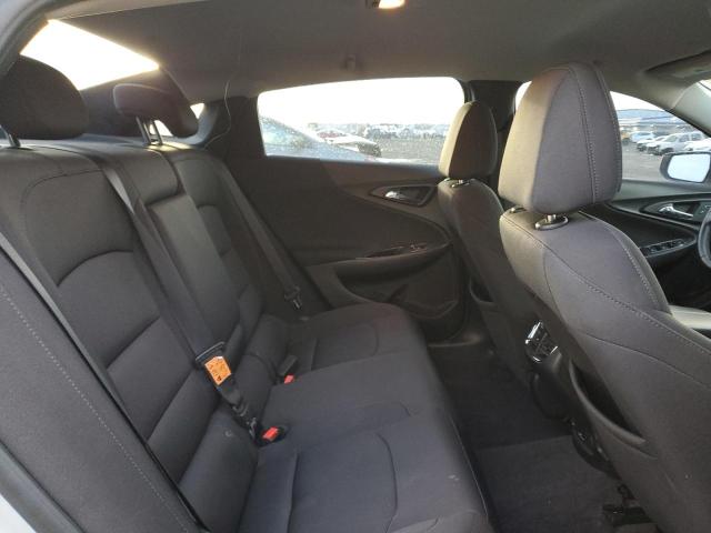 2018 CHEVROLET MALIBU LT 1G1ZD5ST6JF194685