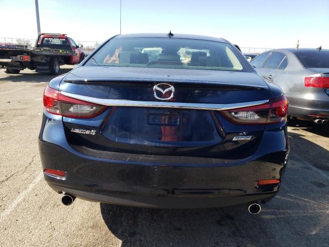 2017 MAZDA 6 GRAND TO - JM1GL1W50H1140960