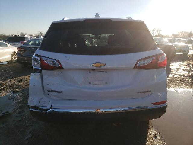 2020 CHEVROLET EQUINOX PR - 2GNAXNEV1L6160280