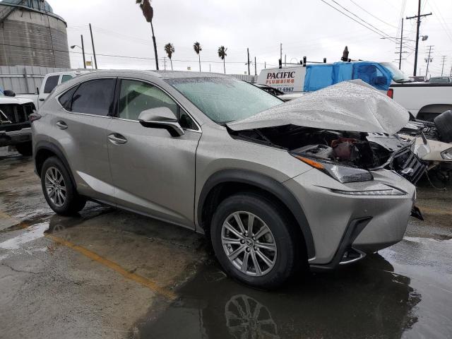 2018 LEXUS NX 300H - JTJBJRBZ0J2078500