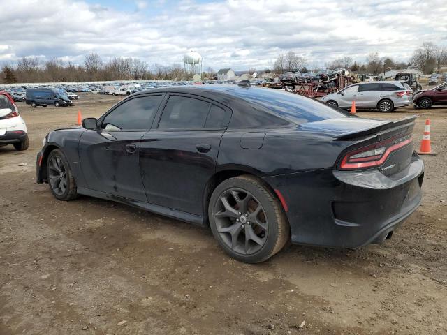 2019 DODGE CHARGER R/ 2C3CDXCT6KH549866