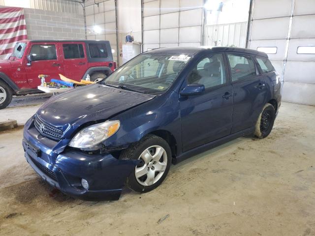 2007 Toyota Matrix XR