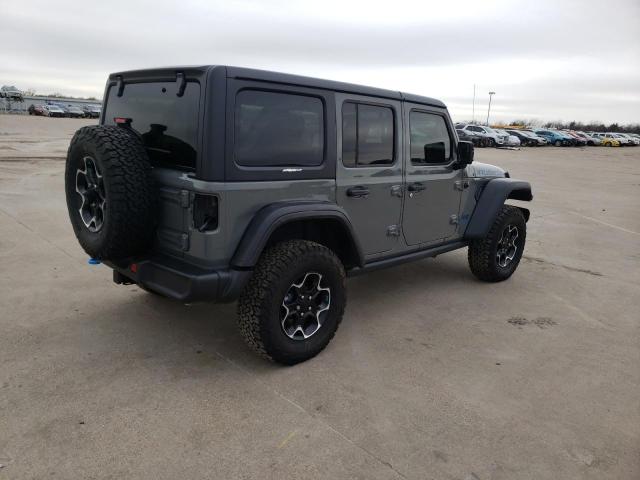 1C4JJXR68NW100787 Jeep Wrangler Unlimited Rubicon 4xe