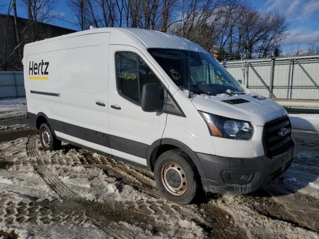 2020 FORD TRANSIT T- 1FTBR1C82LKA51322