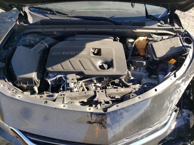 2018 CHEVROLET MALIBU HYB - 1G1ZF5SU5JF187701