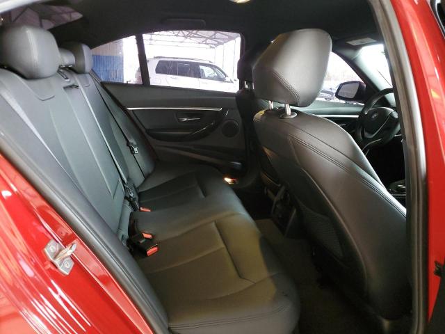 2016 BMW 328 I SULE WBA8E9G58GNU30234