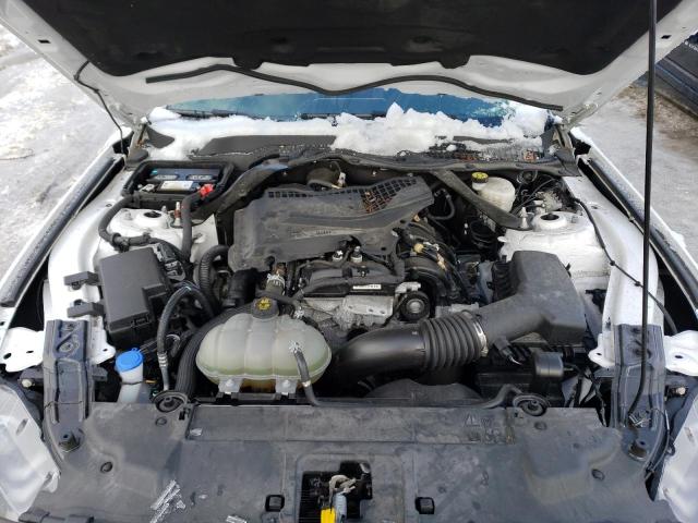 2021 FORD MUSTANG - 1FATP8UHXM5101018