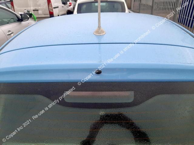 ZFA3120000J175171 Fiat 500 Colour
