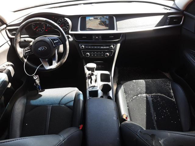 2020 KIA OPTIMA LX 5XXGT4L39LG406803