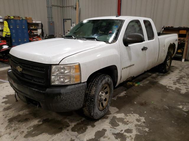 2007 Chevrolet C/K 1500 