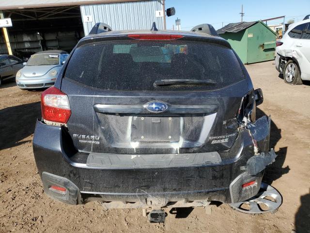 JF2GPADC4GH286386 Subaru Crosstrek Premium