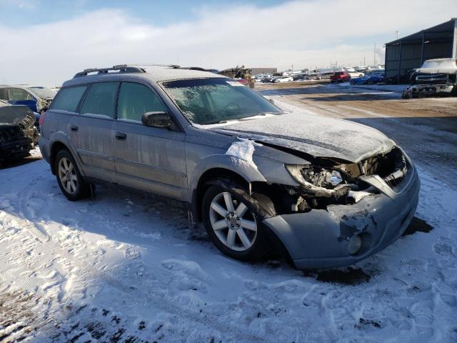 4S4BP61C187360411 Subaru Outback 2.5i