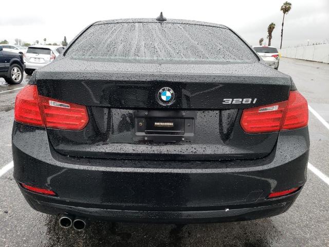 2015 BMW 328 I - WBA3A5G54FNS91006