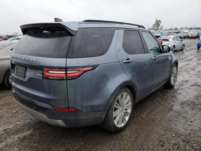 SALRR2RV6JA057170 Land Rover Discovery Hse