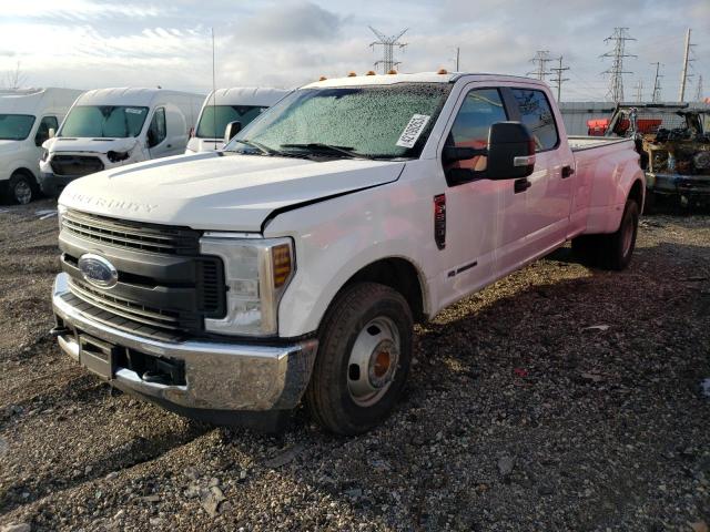 2019 Ford F-350 