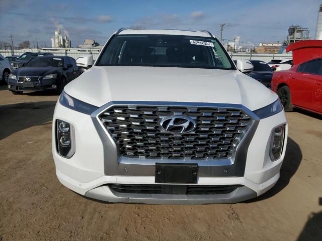 2022 HYUNDAI PALISADE L - KM8R5DHE5NU385308