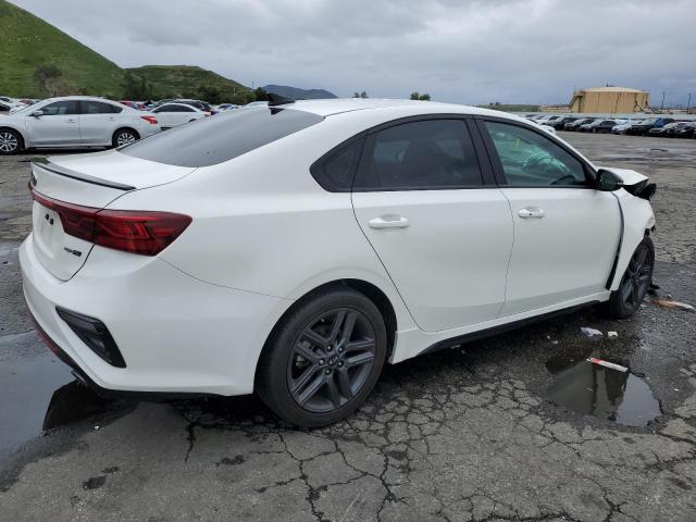 3KPF34AD8LE256036 KIA Forte Gt Line