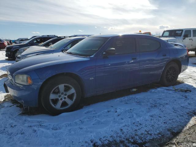 2009 Dodge Charger SXT