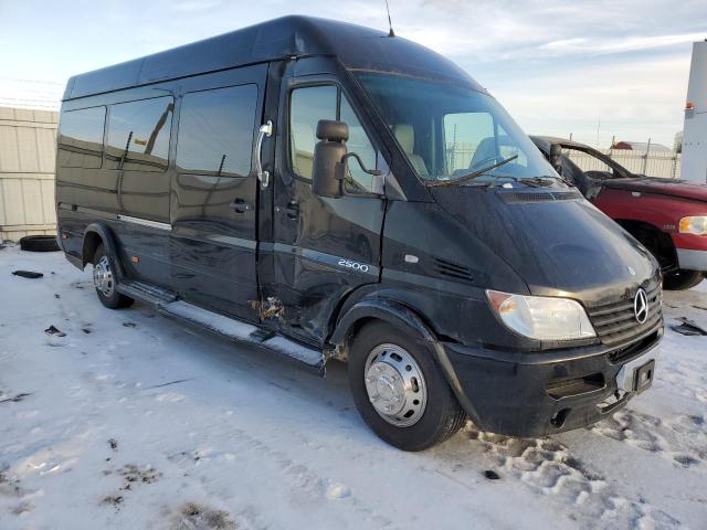 WD0PD744365857182 Dodge Sprinter 2500
