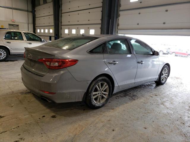 2015 HYUNDAI SONATA ECO - 5NPE24AA4FH158657