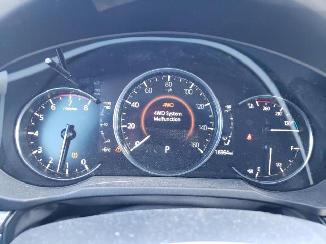 JM3KFBDM1L1839175 Mazda Cx-5 Grand Touring