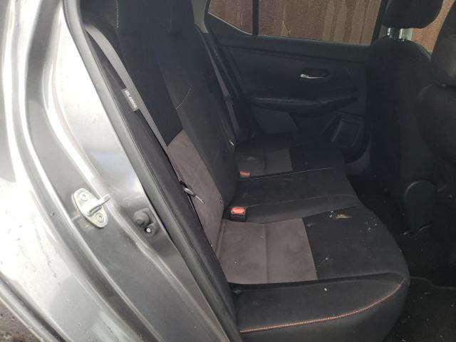 2020 NISSAN SENTRA SR 3N1AB8DV2LY291181