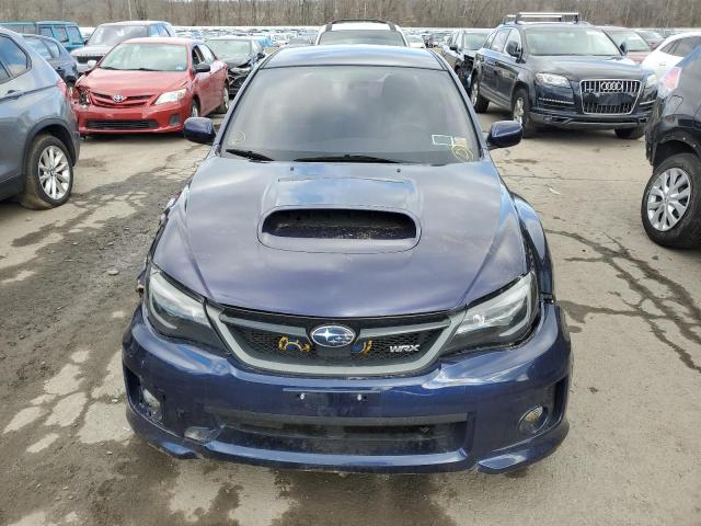 JF1GV7E67EG002029 Subaru Impreza Wrx