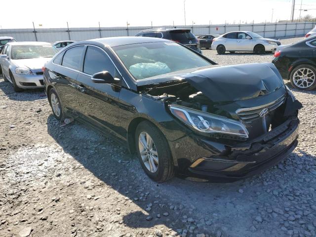 2016 HYUNDAI SONATA ECO - 5NPE24AA7GH427798