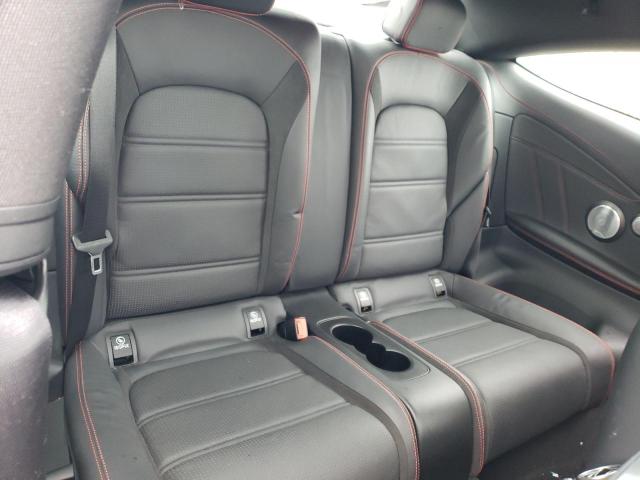WDDWJ6EB6JF643154 Mercedes-Benz C 43 4matic Amg