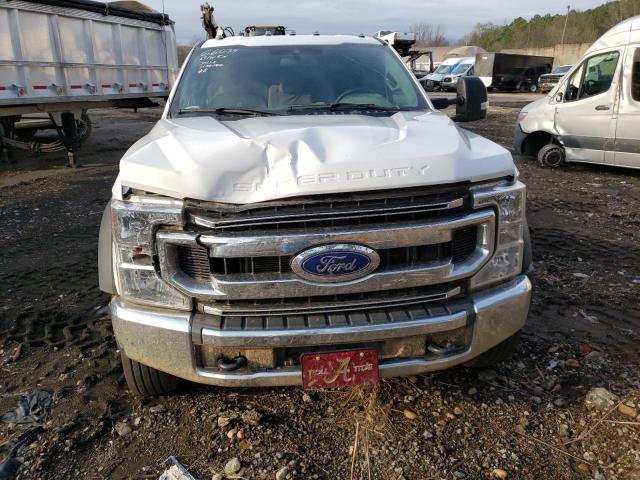 2020 FORD F550 SUPER - 1FD0W5HN4LED71399