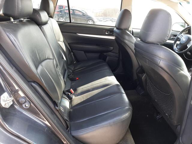 4S4BRCCC0C3284265 Subaru Outback 2.5i Premium