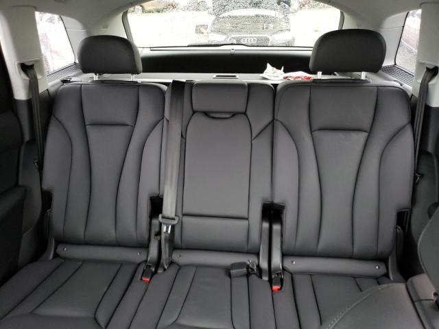 2022 AUDI Q7 PRESTIG - WA1VXBF76ND013735
