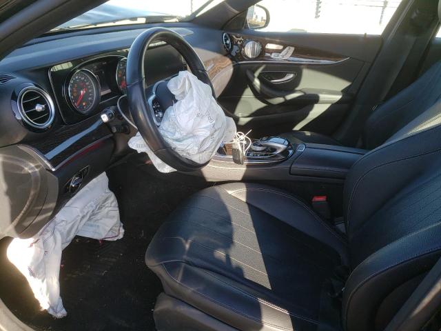 2019 MERCEDES-BENZ E 450 4MAT - WDDZF6JB5KA500361