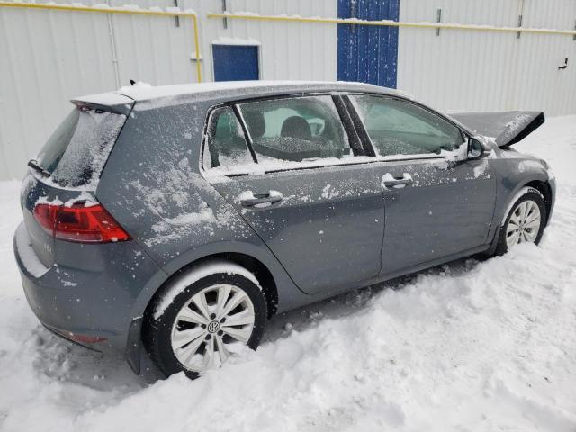 2017 VOLKSWAGEN GOLF S - 3VW117AU3HM012984